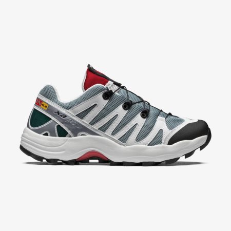 Salomon XA PRO 1 Mens Sneakers Multicolor | Salomon South Africa